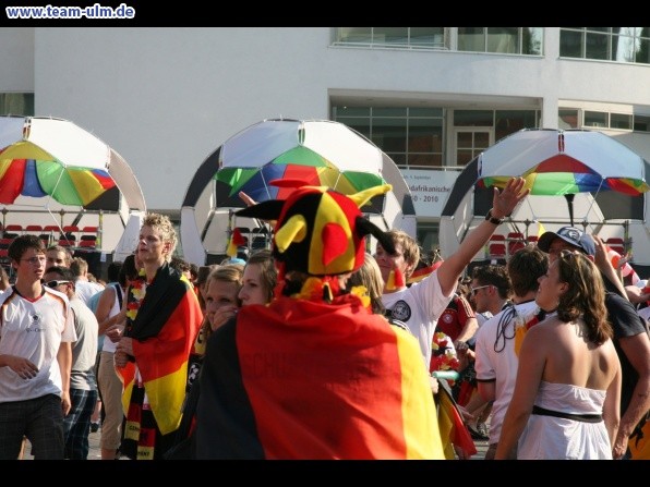 Deutschland - Argentinien @ Muensterplatz - Bild 24