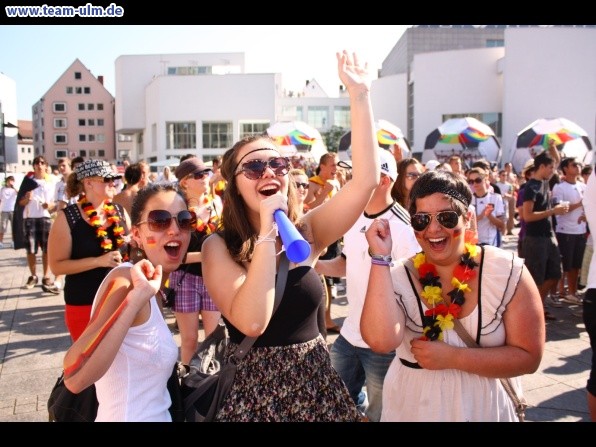 Deutschland - Argentinien @ Muensterplatz - Bild 250