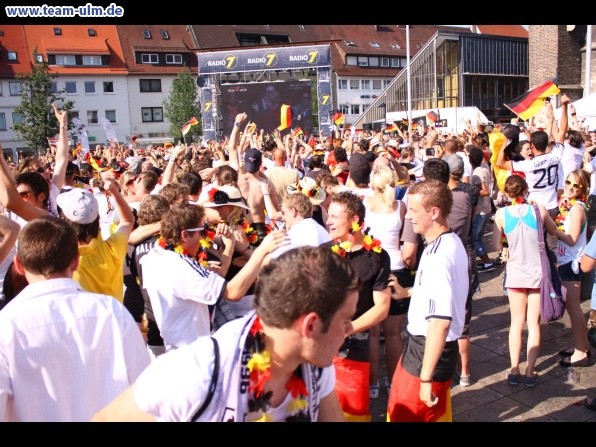 Deutschland - Argentinien @ Muensterplatz - Bild 254