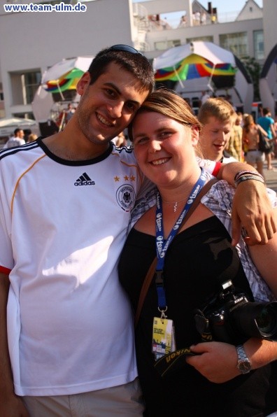 Deutschland - Argentinien @ Muensterplatz - Bild 271