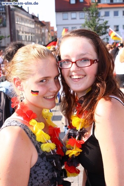 Deutschland - Argentinien @ Muensterplatz - Bild 273