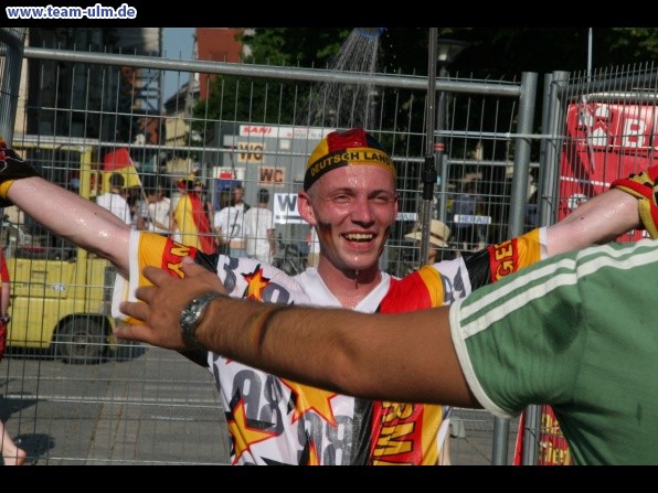 Deutschland - Argentinien @ Muensterplatz - Bild 33