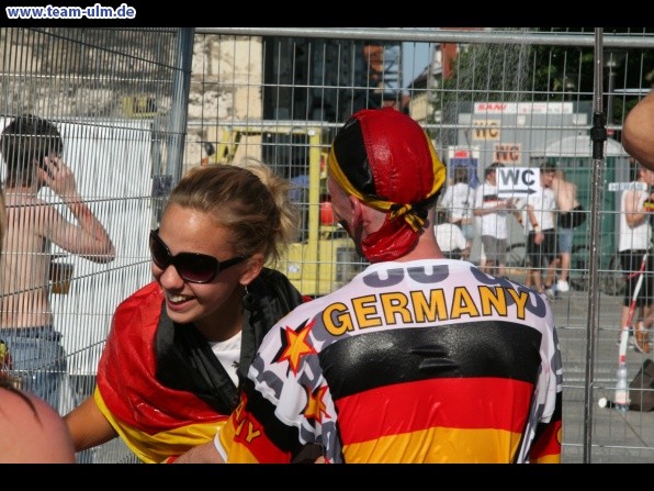 Deutschland - Argentinien @ Muensterplatz - Bild 34