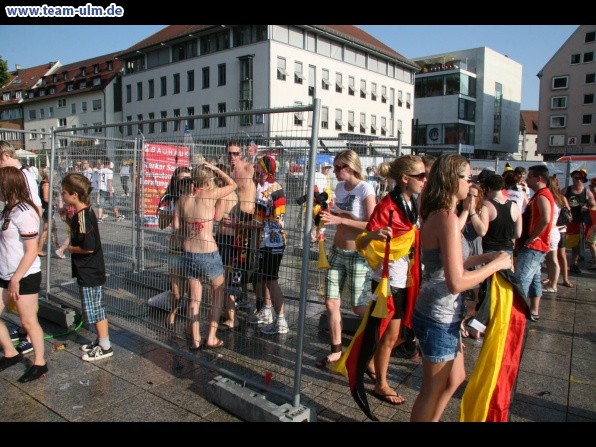 Deutschland - Argentinien @ Muensterplatz - Bild 36
