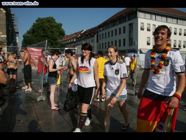 Deutschland - Argentinien @ Muensterplatz - Bild 37
