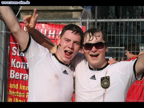 Deutschland - Argentinien @ Muensterplatz - Bild 38