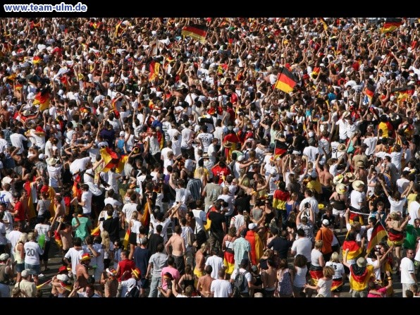 Deutschland - Argentinien @ Muensterplatz - Bild 4
