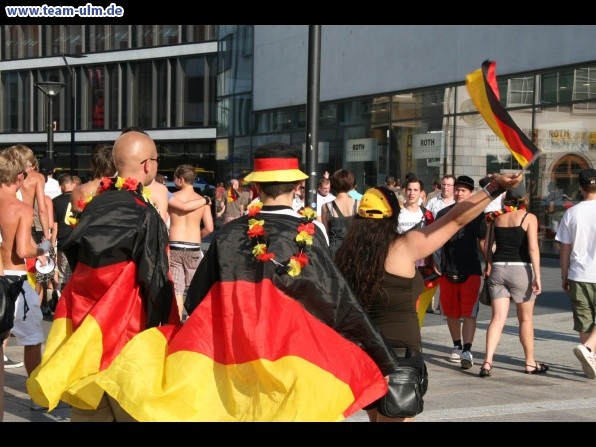 Deutschland - Argentinien @ Muensterplatz - Bild 42