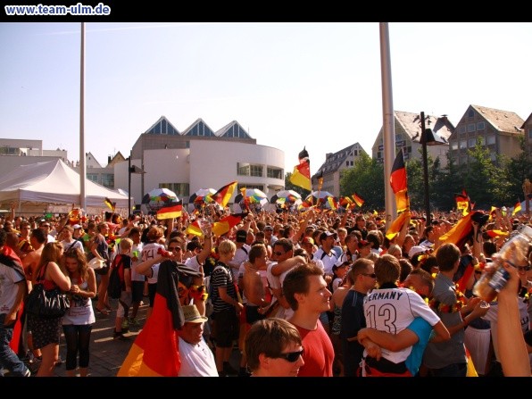 Deutschland - Argentinien @ Muensterplatz - Bild 46