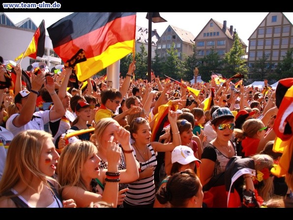 Deutschland - Argentinien @ Muensterplatz - Bild 49