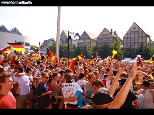 Deutschland - Argentinien @ Muensterplatz - Bild 51