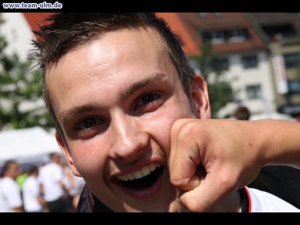 Deutschland - Argentinien @ Muensterplatz - Bild 52