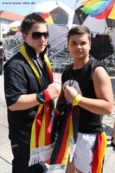 Deutschland - Argentinien @ Muensterplatz - Bild 54