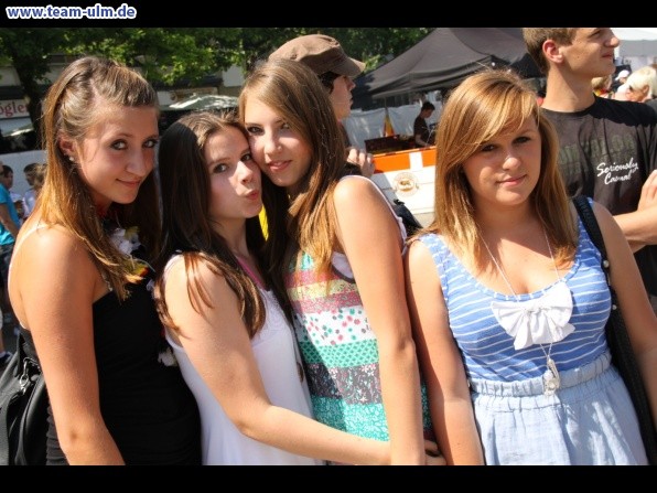 Deutschland - Argentinien @ Muensterplatz - Bild 55
