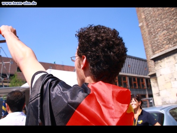 Deutschland - Argentinien @ Muensterplatz - Bild 62