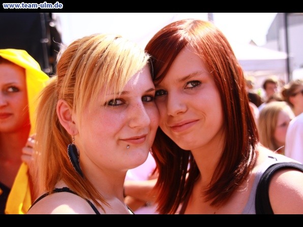 Deutschland - Argentinien @ Muensterplatz - Bild 63
