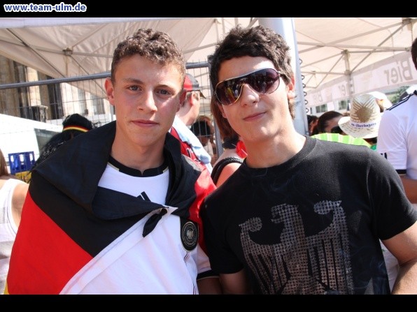 Deutschland - Argentinien @ Muensterplatz - Bild 64