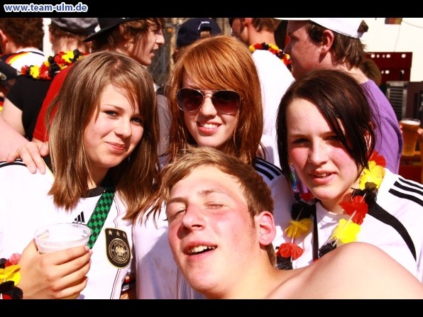 Deutschland - Argentinien @ Muensterplatz - Bild 68