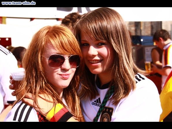 Deutschland - Argentinien @ Muensterplatz - Bild 69