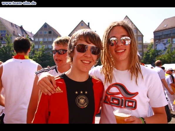 Deutschland - Argentinien @ Muensterplatz - Bild 70