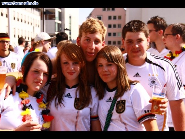 Deutschland - Argentinien @ Muensterplatz - Bild 71