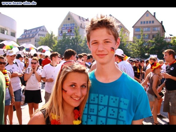 Deutschland - Argentinien @ Muensterplatz - Bild 80