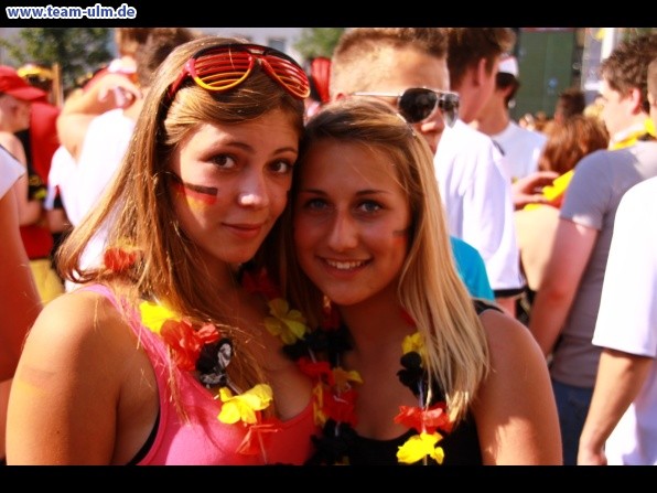 Deutschland - Argentinien @ Muensterplatz - Bild 83