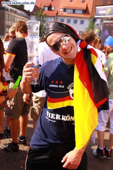 Deutschland - Argentinien @ Muensterplatz - Bild 85