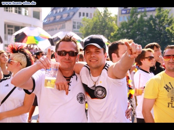 Deutschland - Argentinien @ Muensterplatz - Bild 86