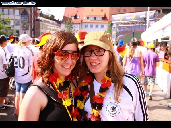 Deutschland - Argentinien @ Muensterplatz - Bild 89