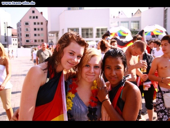 Deutschland - Argentinien @ Muensterplatz - Bild 94