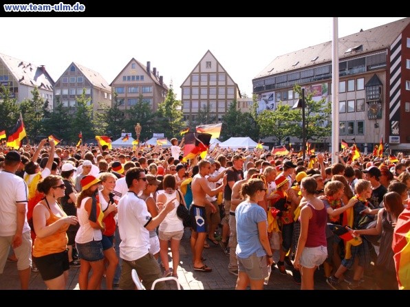 Deutschland - Argentinien @ Muensterplatz - Bild 96