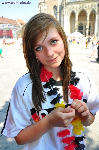 Deutschland - Argentinien @ Muensterplatz - Bild 97