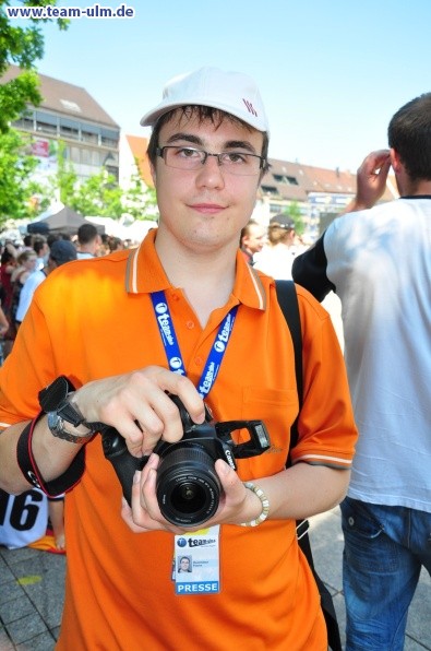 Deutschland - Argentinien @ Muensterplatz - Bild 98