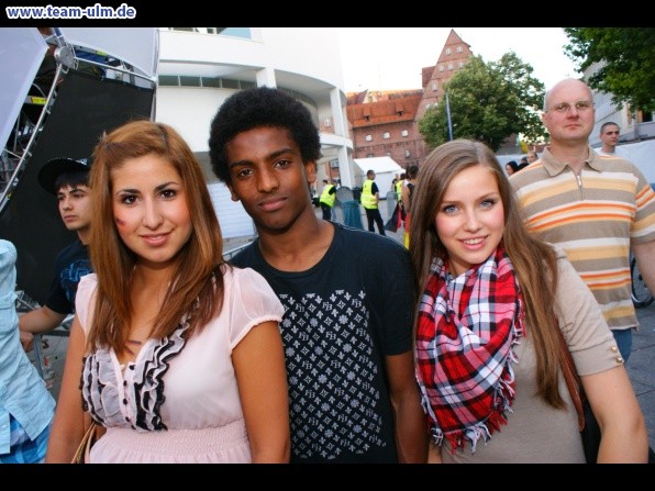 Deutschland - Spanien @ Muensterplatz - Bild 10
