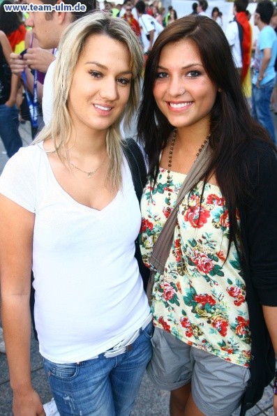 Deutschland - Spanien @ Muensterplatz - Bild 101