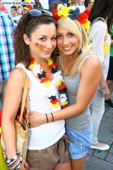 Deutschland - Spanien @ Muensterplatz - Bild 102