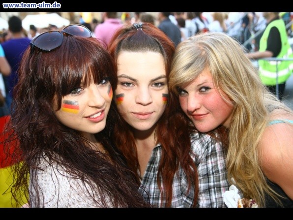 Deutschland - Spanien @ Muensterplatz - Bild 107