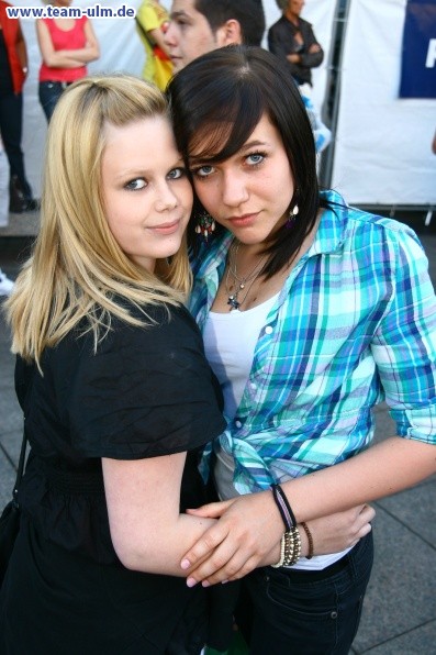 Deutschland - Spanien @ Muensterplatz - Bild 108
