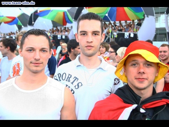 Deutschland - Spanien @ Muensterplatz - Bild 111