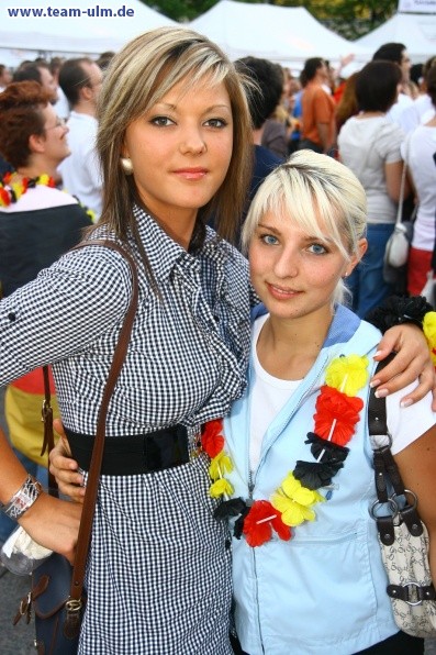 Deutschland - Spanien @ Muensterplatz - Bild 119