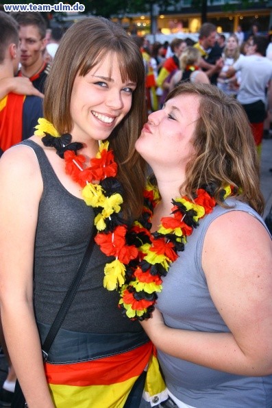 Deutschland - Spanien @ Muensterplatz - Bild 122