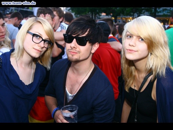 Deutschland - Spanien @ Muensterplatz - Bild 123