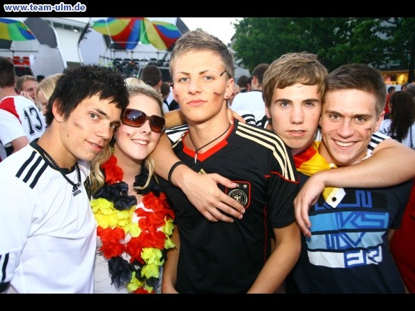 Deutschland - Spanien @ Muensterplatz - Bild 124