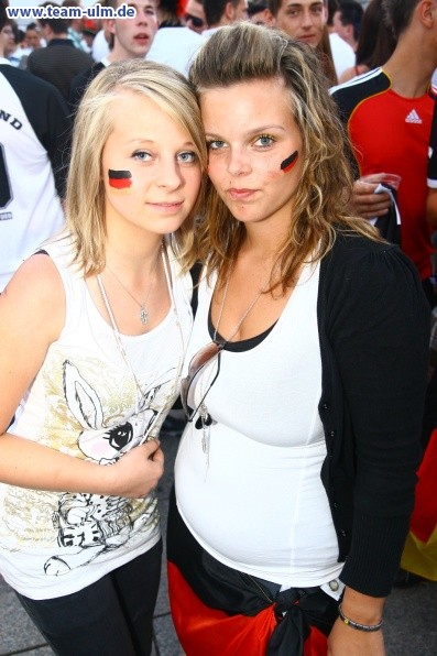 Deutschland - Spanien @ Muensterplatz - Bild 128