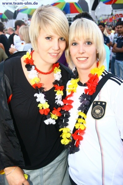 Deutschland - Spanien @ Muensterplatz - Bild 129