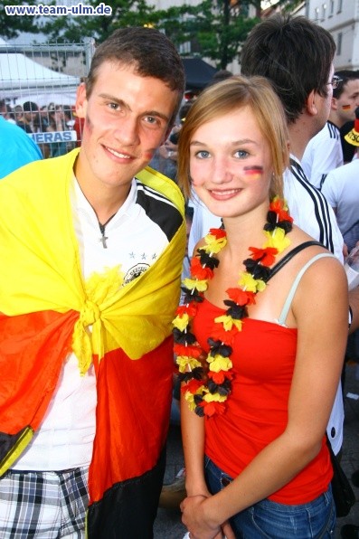 Deutschland - Spanien @ Muensterplatz - Bild 136