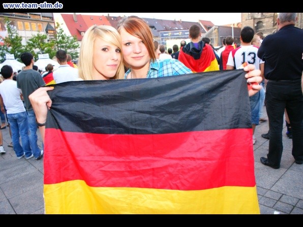 Deutschland - Spanien @ Muensterplatz - Bild 14