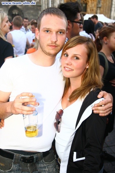 Deutschland - Spanien @ Muensterplatz - Bild 140