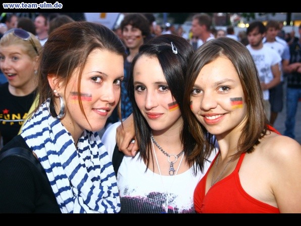 Deutschland - Spanien @ Muensterplatz - Bild 147